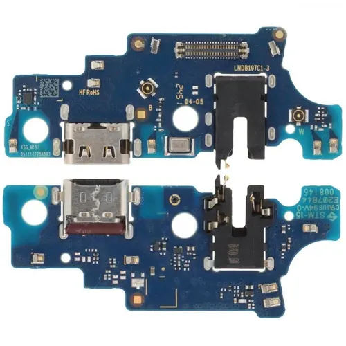 Replacement for SAMSUNG A06 5G CHARGING PCB FLEX - Quality Phone Parts in Sri Lanka